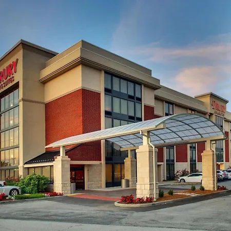 Drury Inn & Suites Bowling Green
